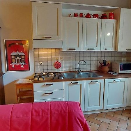 Appartement Piazza Fiumalbo Citta D'Arte Extérieur photo