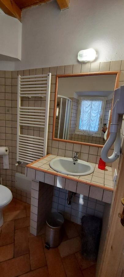 Appartement Piazza Fiumalbo Citta D'Arte Extérieur photo