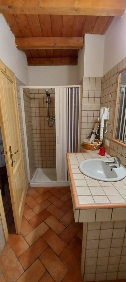Appartement Piazza Fiumalbo Citta D'Arte Extérieur photo