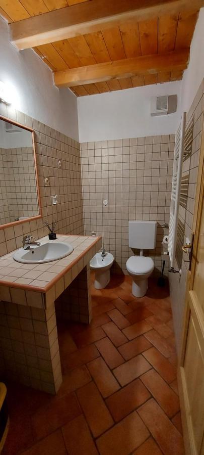 Appartement Piazza Fiumalbo Citta D'Arte Extérieur photo
