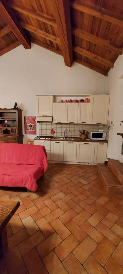 Appartement Piazza Fiumalbo Citta D'Arte Extérieur photo