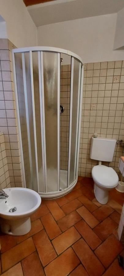 Appartement Piazza Fiumalbo Citta D'Arte Extérieur photo