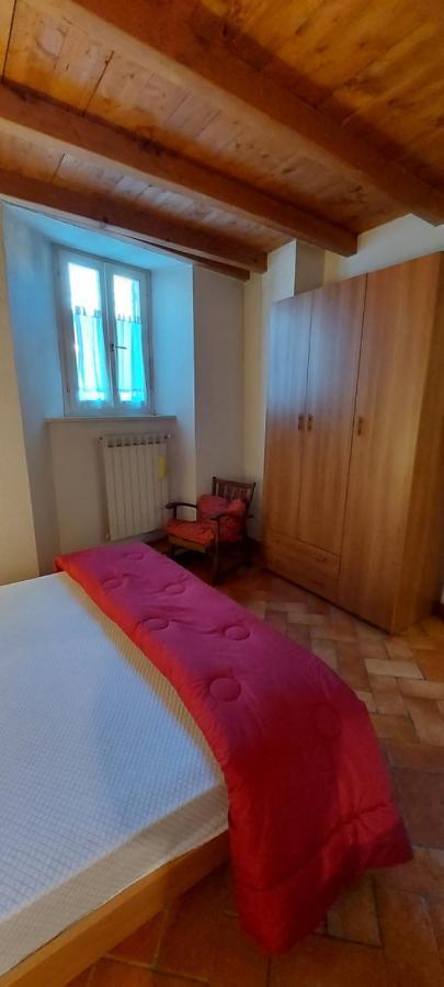 Appartement Piazza Fiumalbo Citta D'Arte Extérieur photo