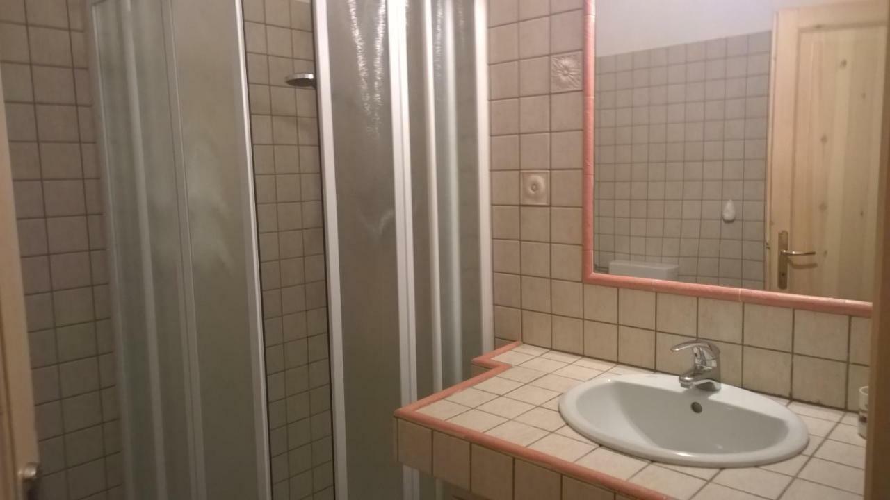 Appartement Piazza Fiumalbo Citta D'Arte Extérieur photo