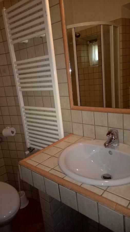 Appartement Piazza Fiumalbo Citta D'Arte Extérieur photo